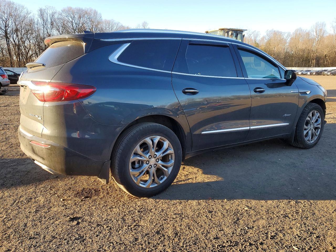 2019 Buick Enclave Avenir - Фото 3