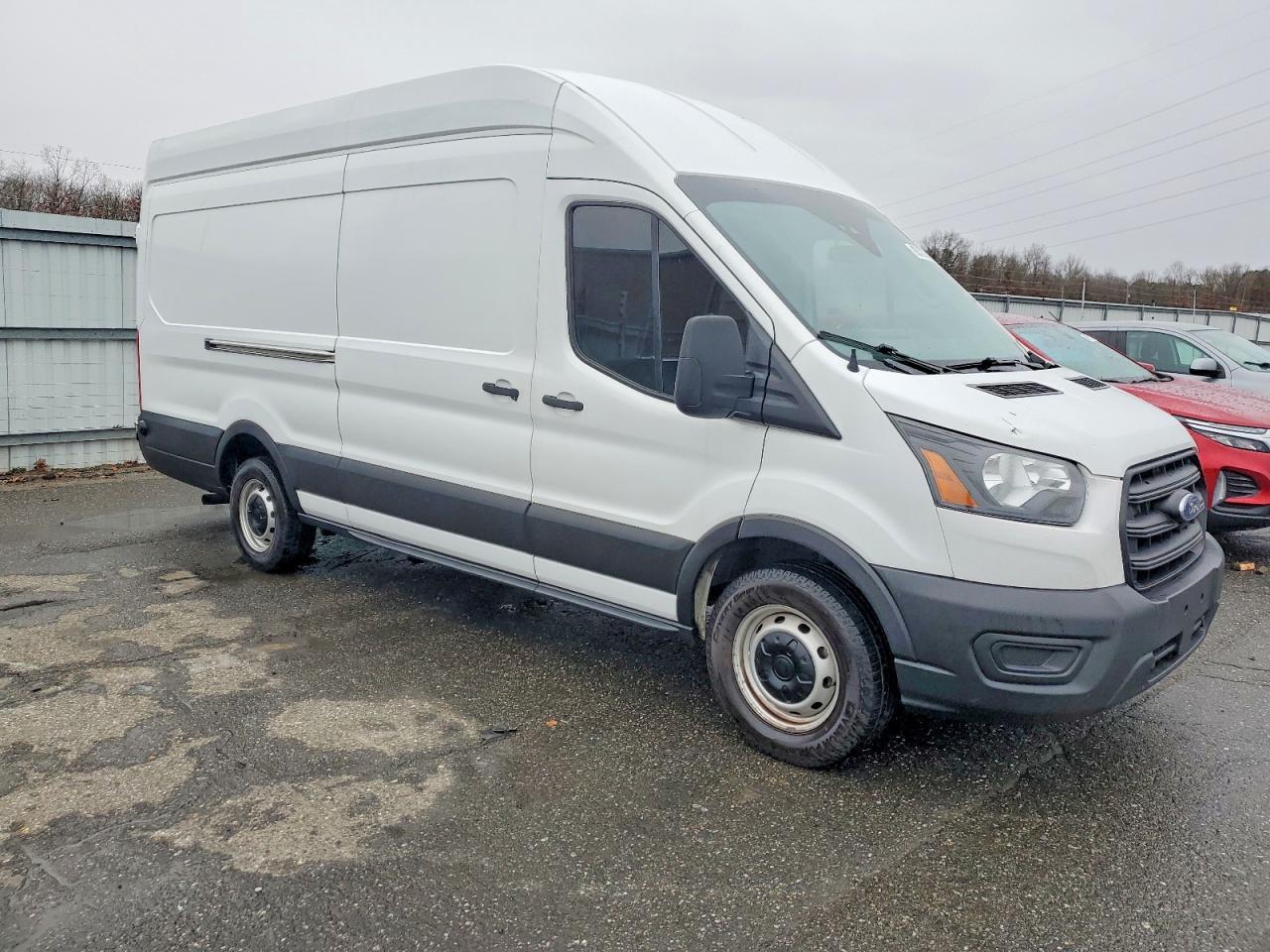 2020 Ford Transit T-250 Delivery Van - Image 4
