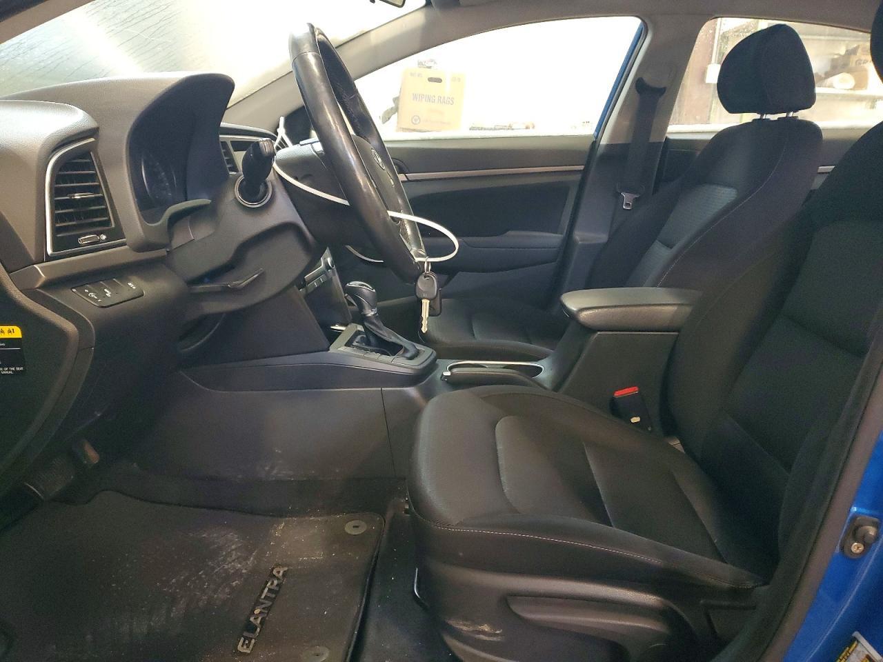 2017 Hyundai Elantra Se - Image 7