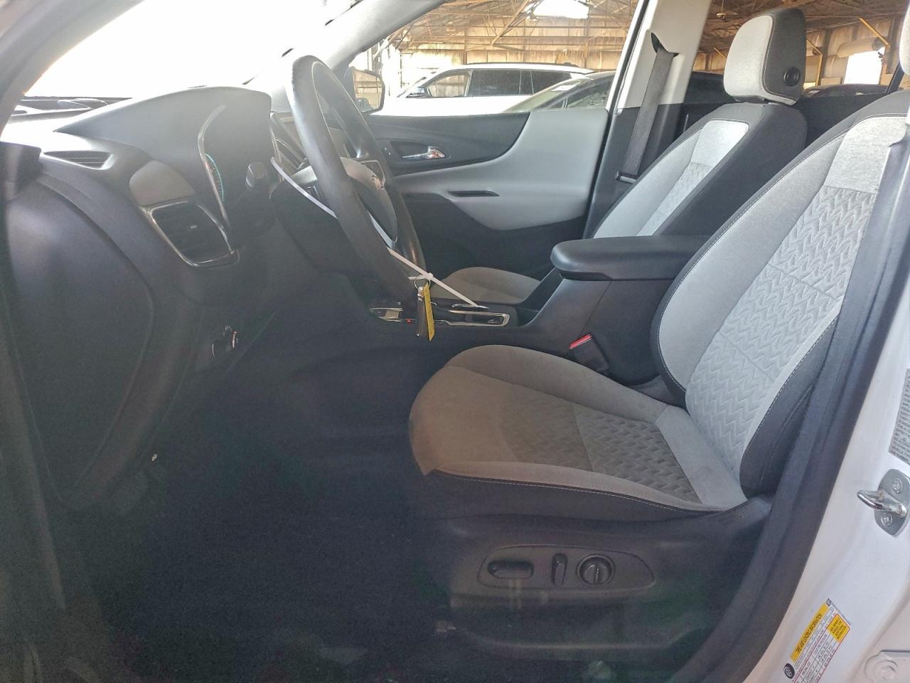 2022 Chevrolet Equinox Lt - Фото 7