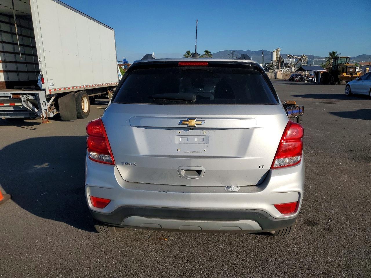 2019 Chevrolet Trax 1Lt - Фото 6