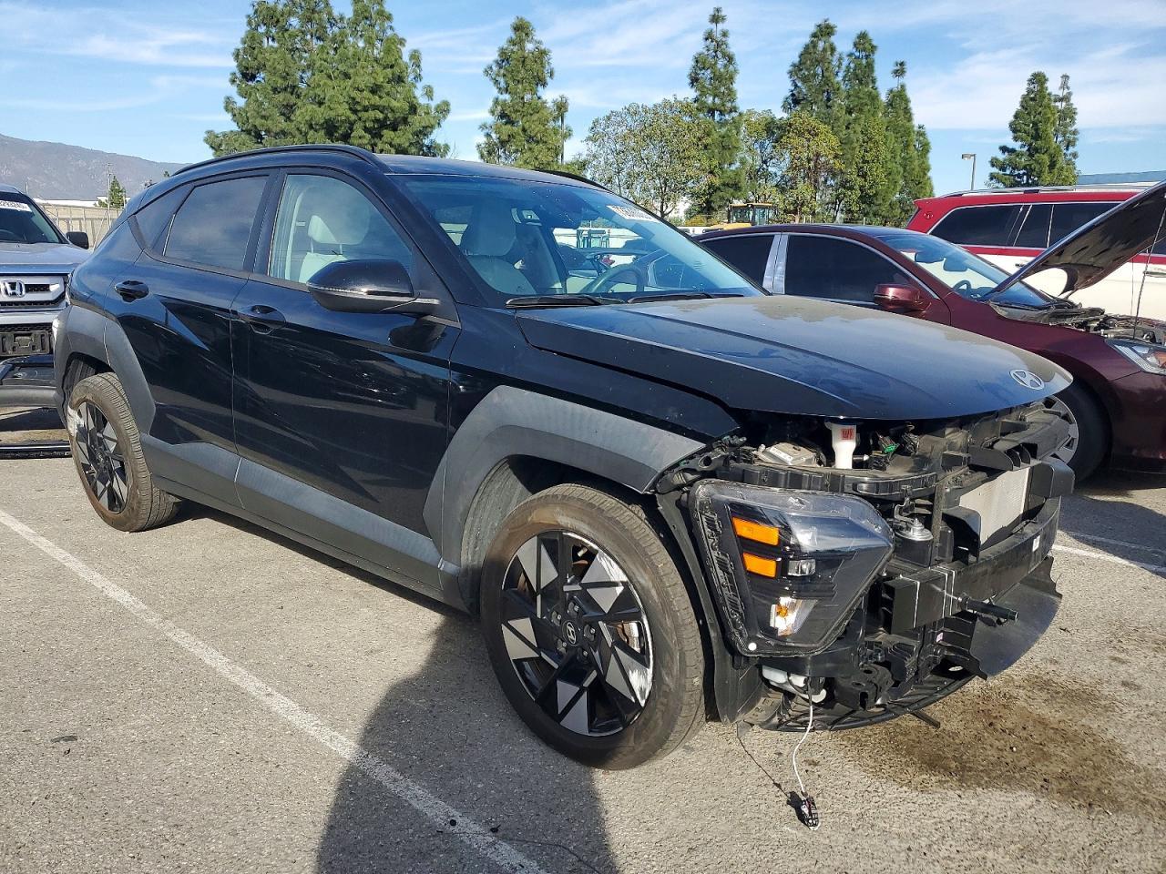 2024 Hyundai Kona Sel - Image 4