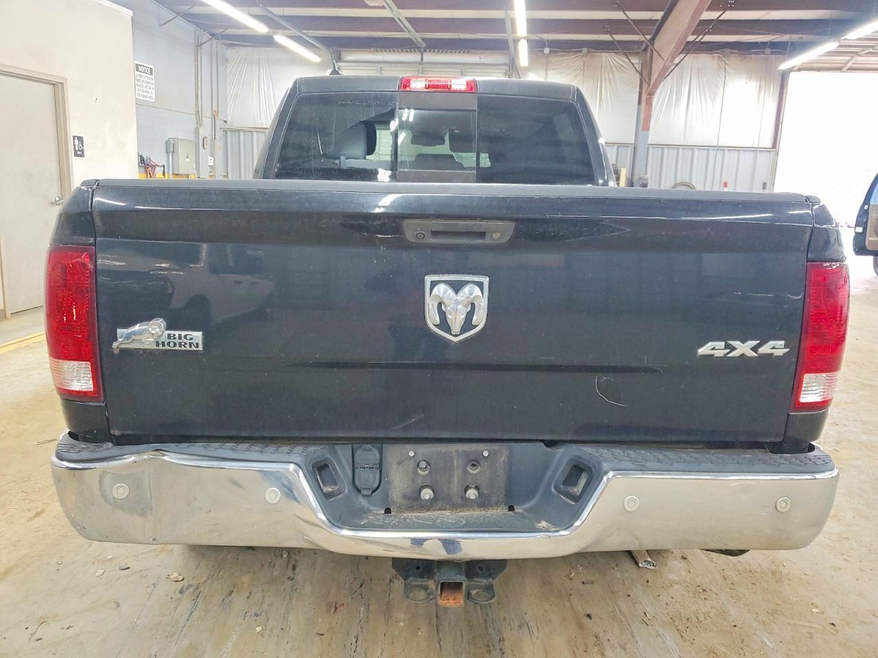 2017 Ram 1500 Slt - Image 6