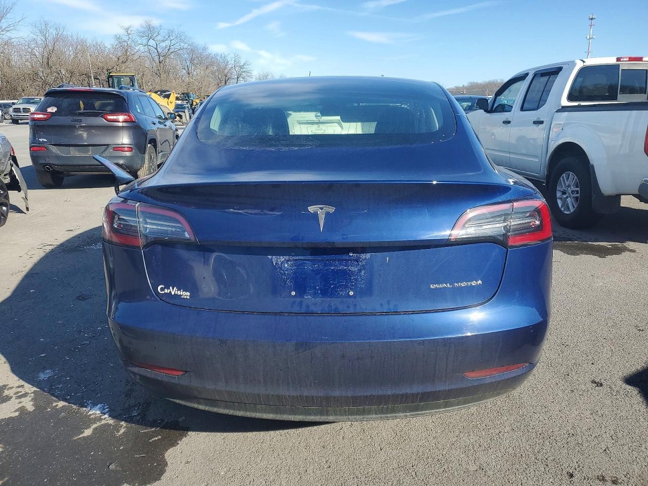 2018 Tesla Model 3 - Image 6