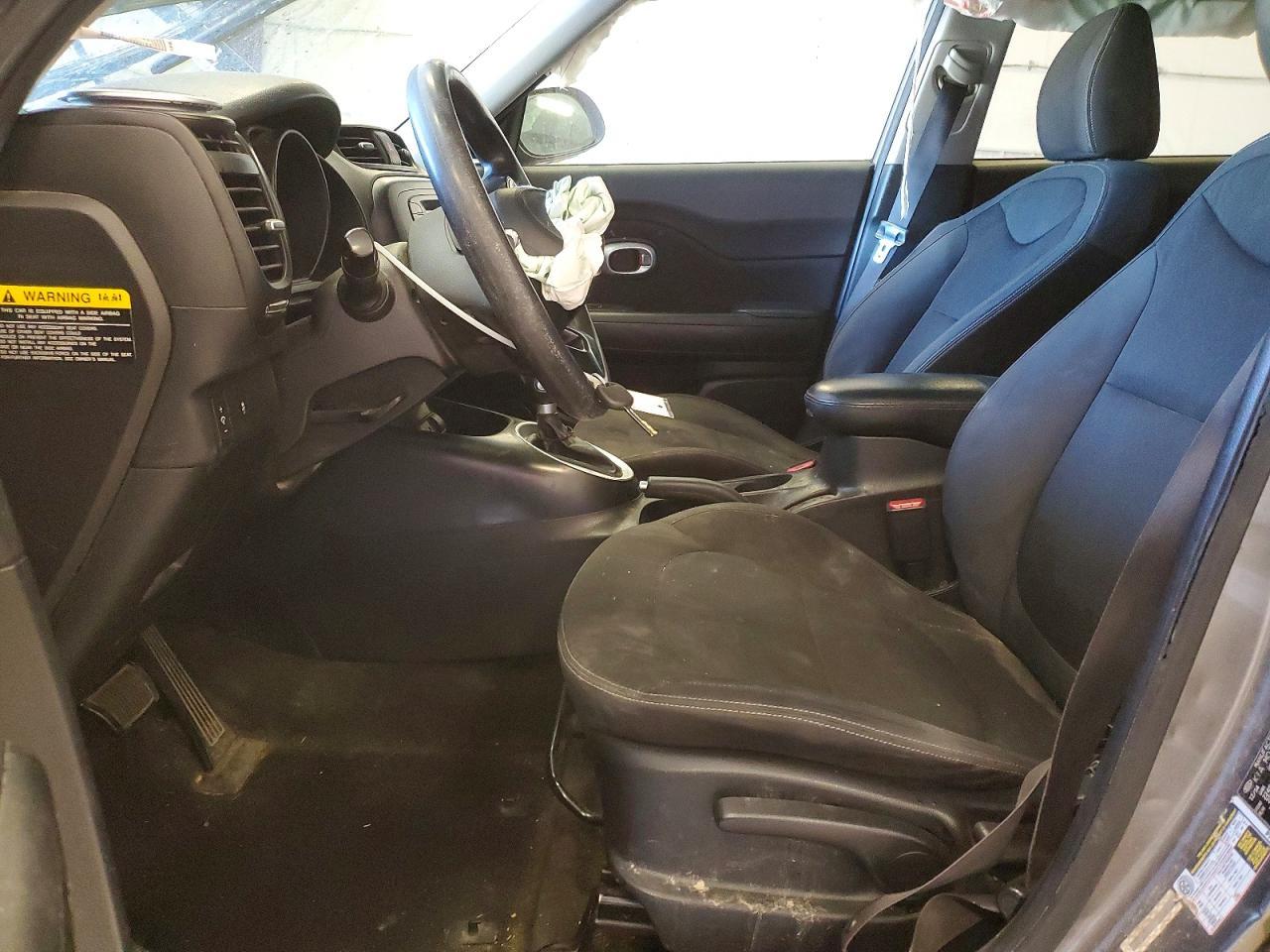 2015 Kia Soul - Image 7