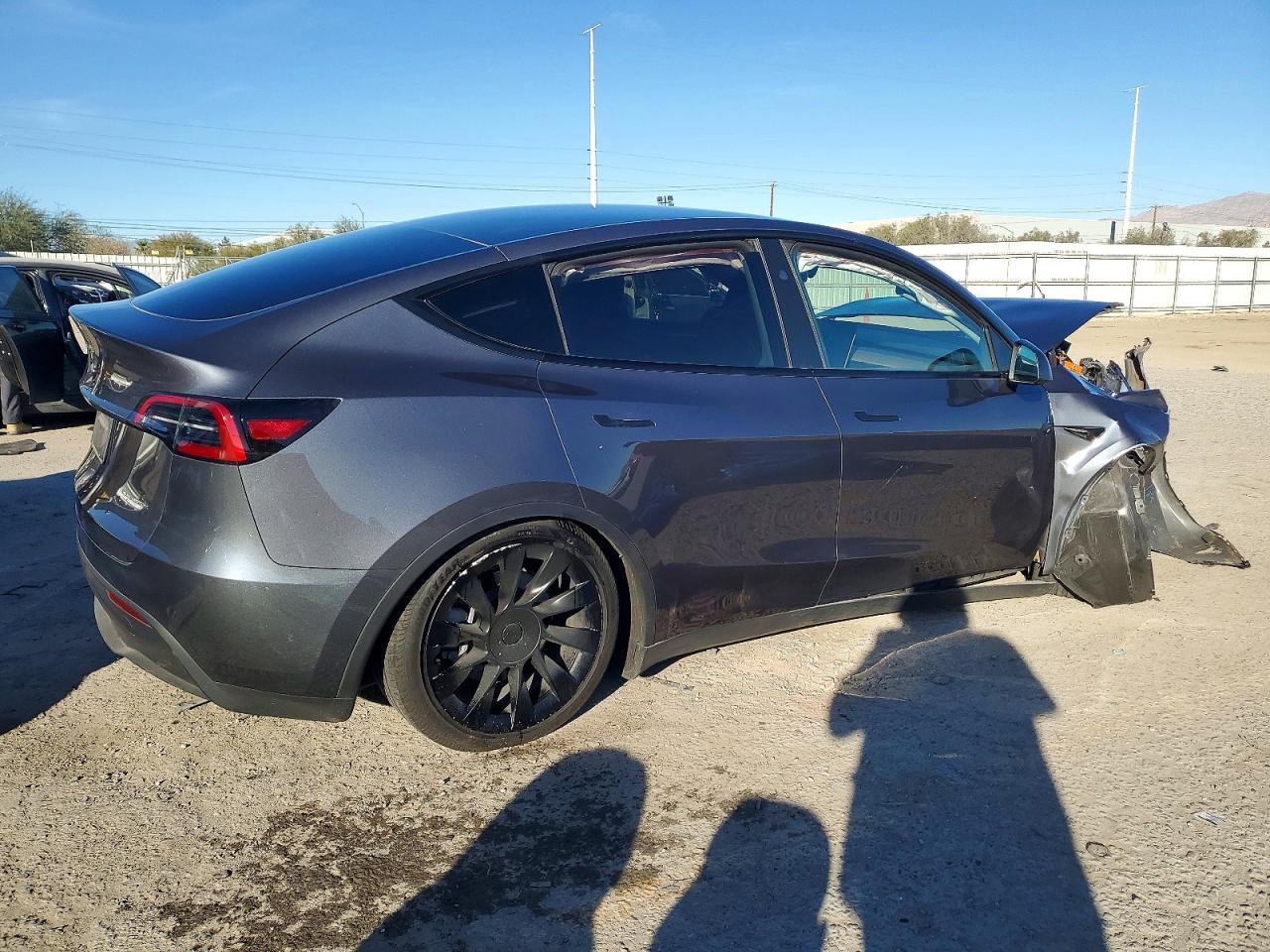 2023 Tesla Model Y - Image 3