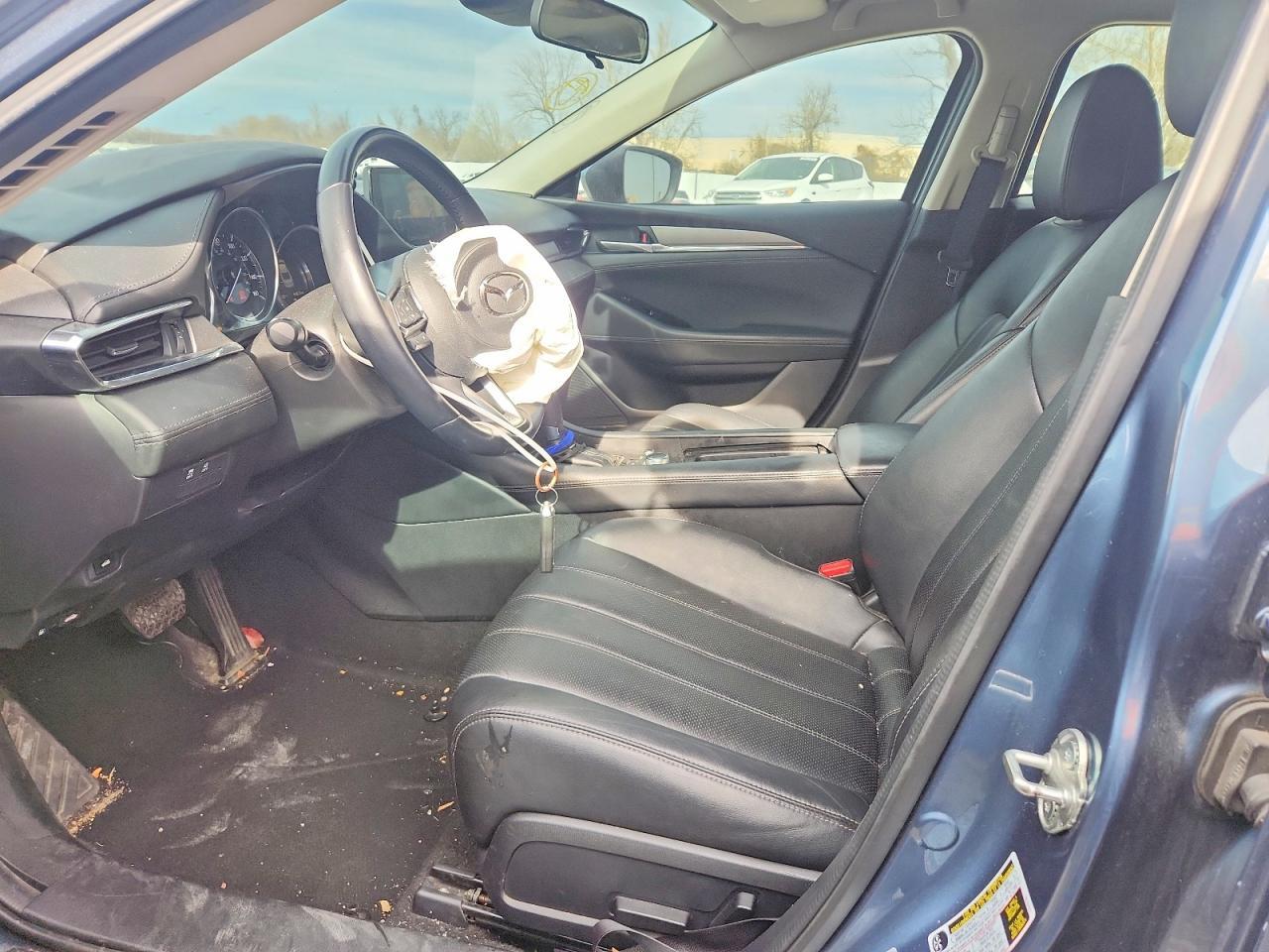 2018 Mazda 6 Touring - Image 7