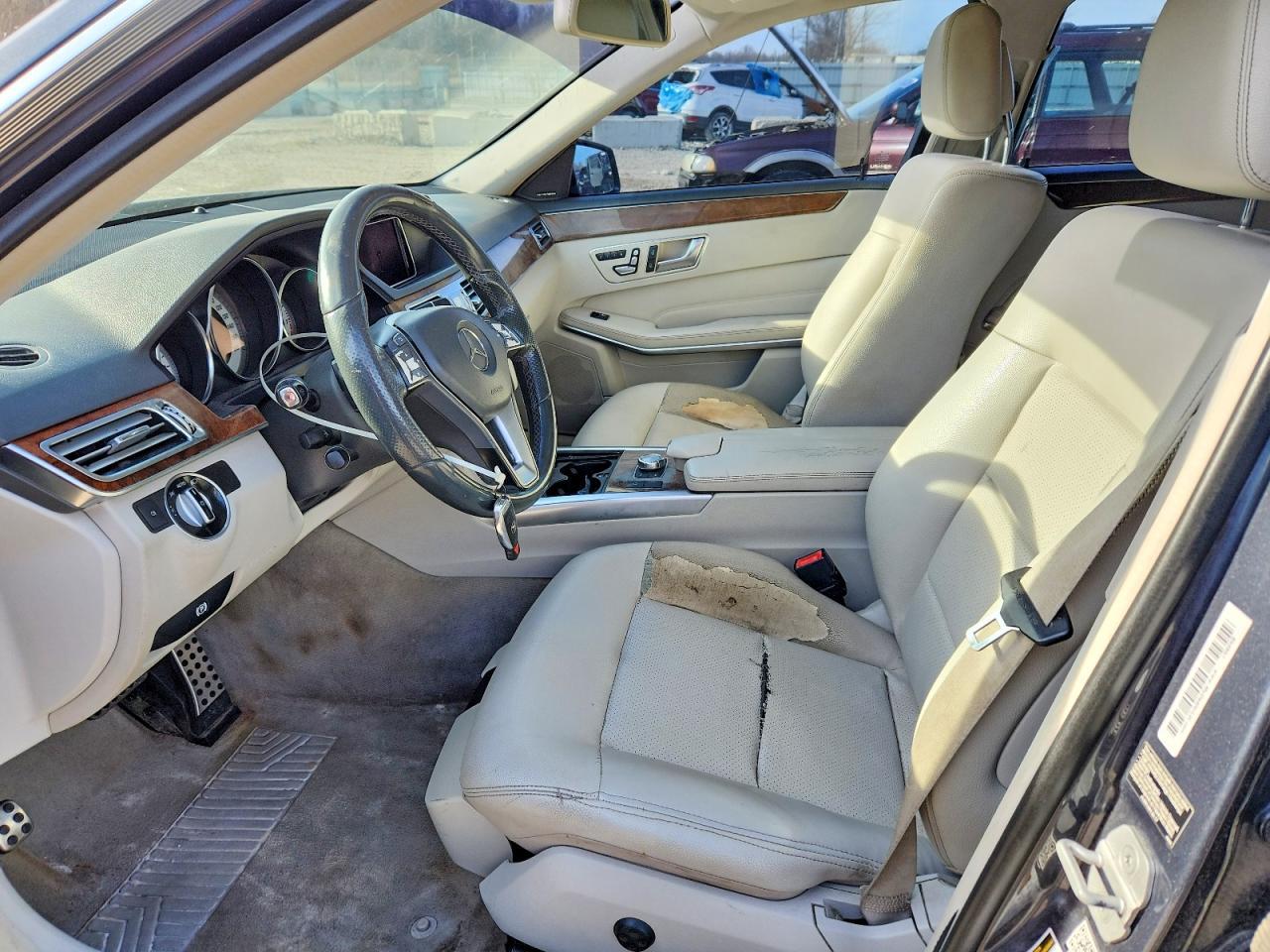 2014 Mercedes-Benz E 350 - Фото 7