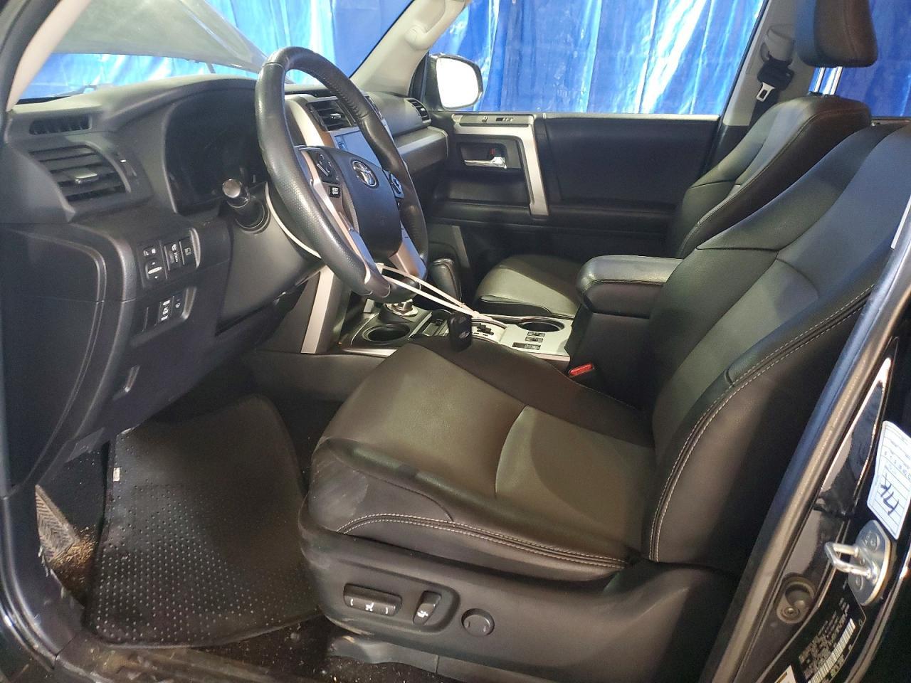 2022 Toyota 4Runner Sr5/Sr5 Premium - Image 7
