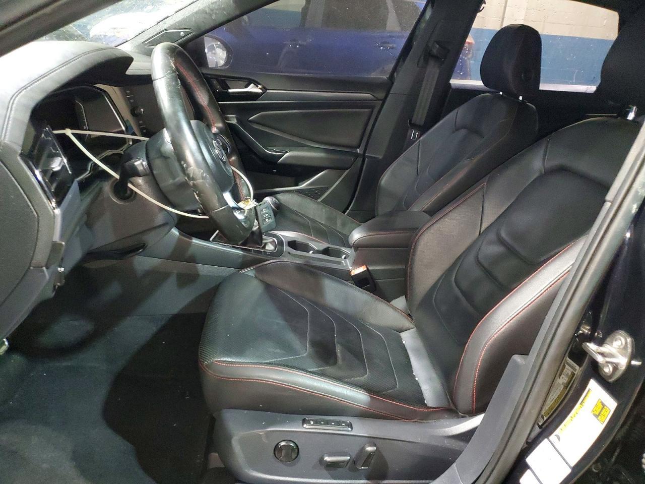 2020 Volkswagen Jetta Gli - Image 7