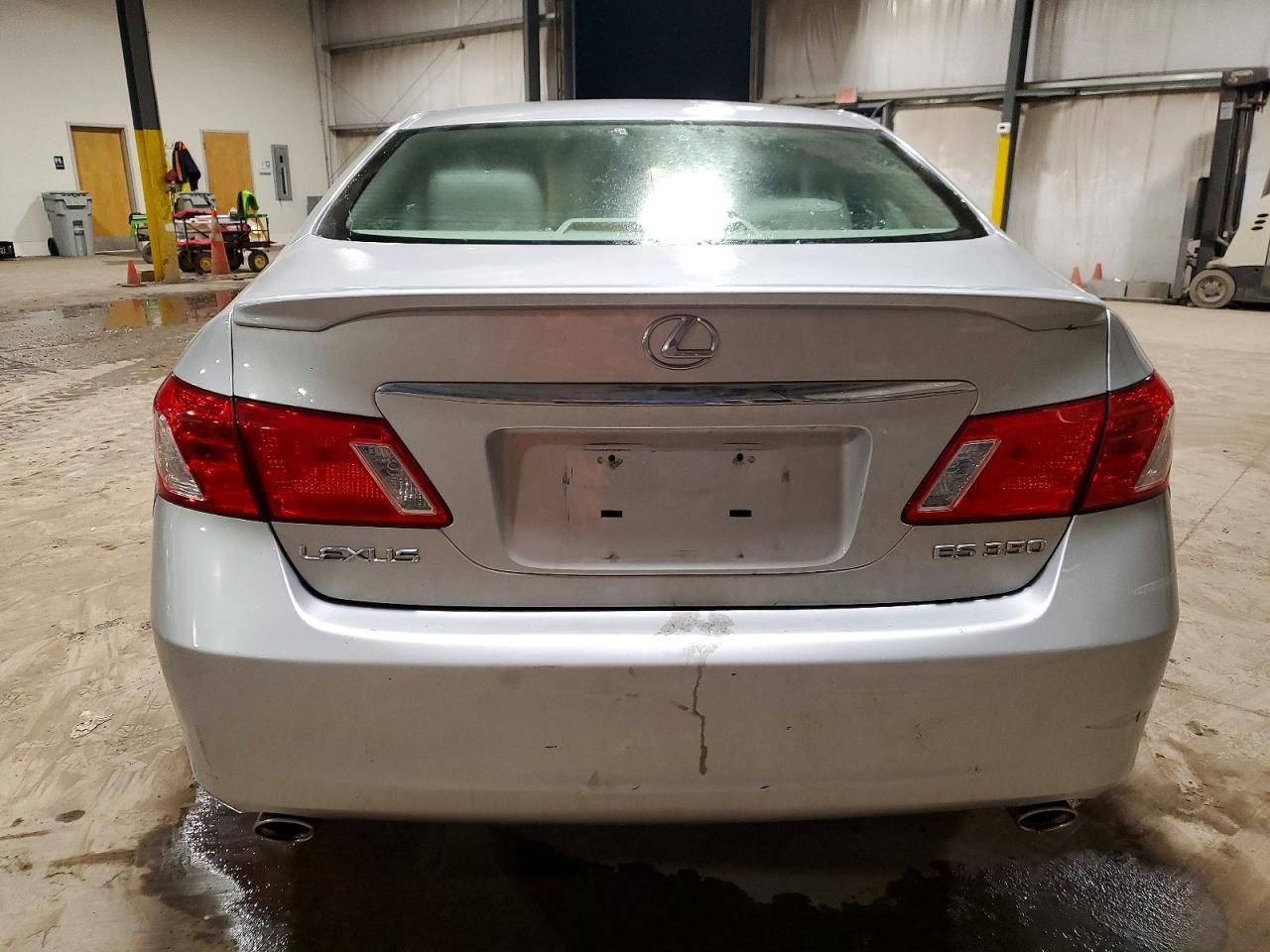 2007 Lexus Es 350 - Image 6