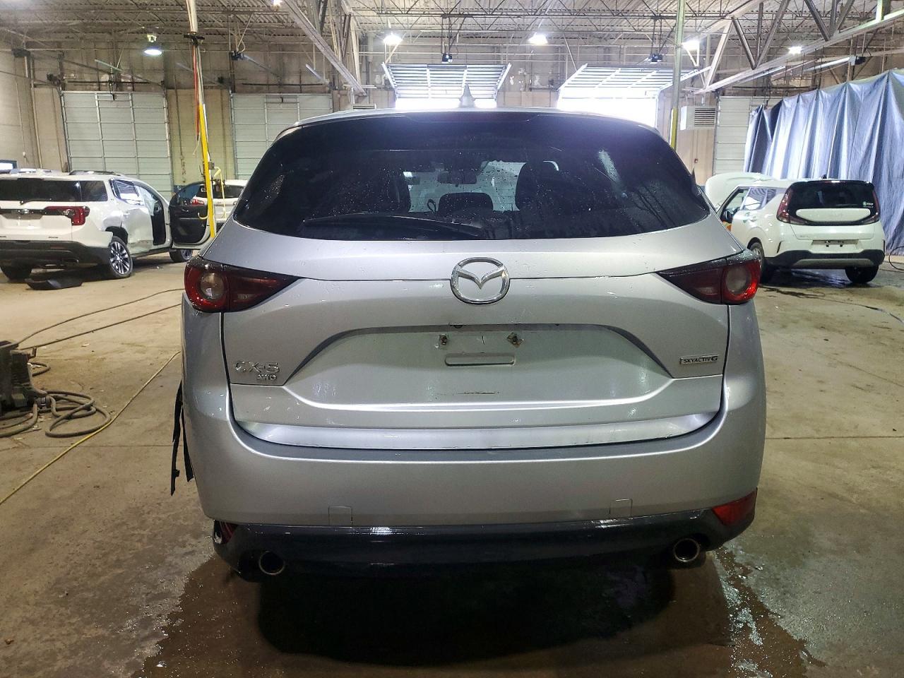 2021 Mazda Cx-5 Touring - Image 6