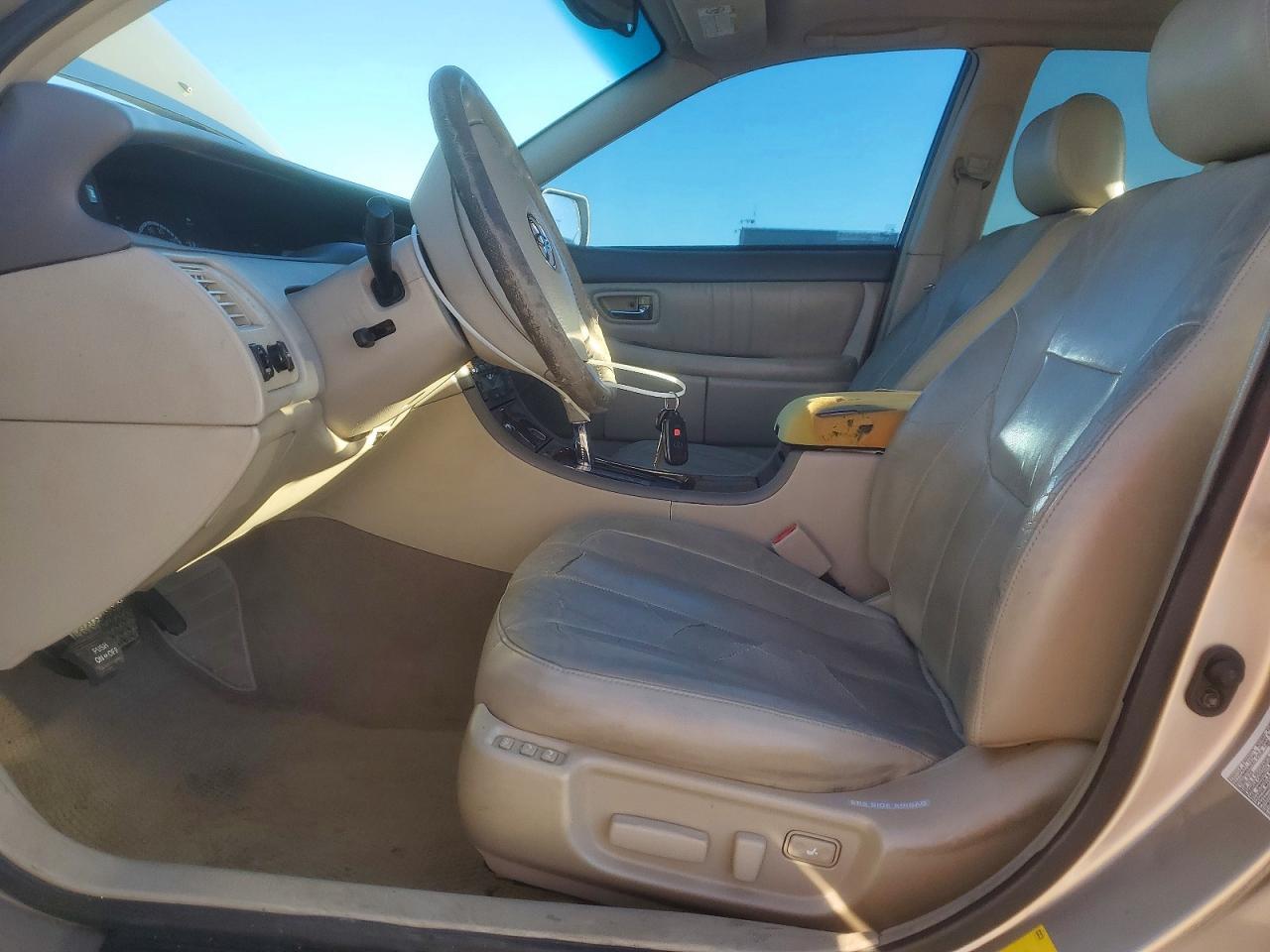 2002 Toyota Avalon Xl - Image 7