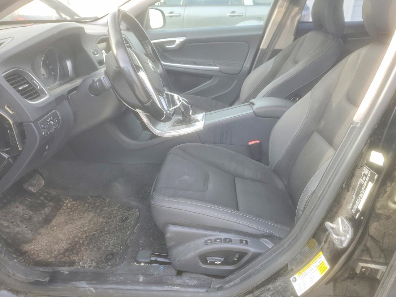 2014 Volvo S60 T5 - Фото 7