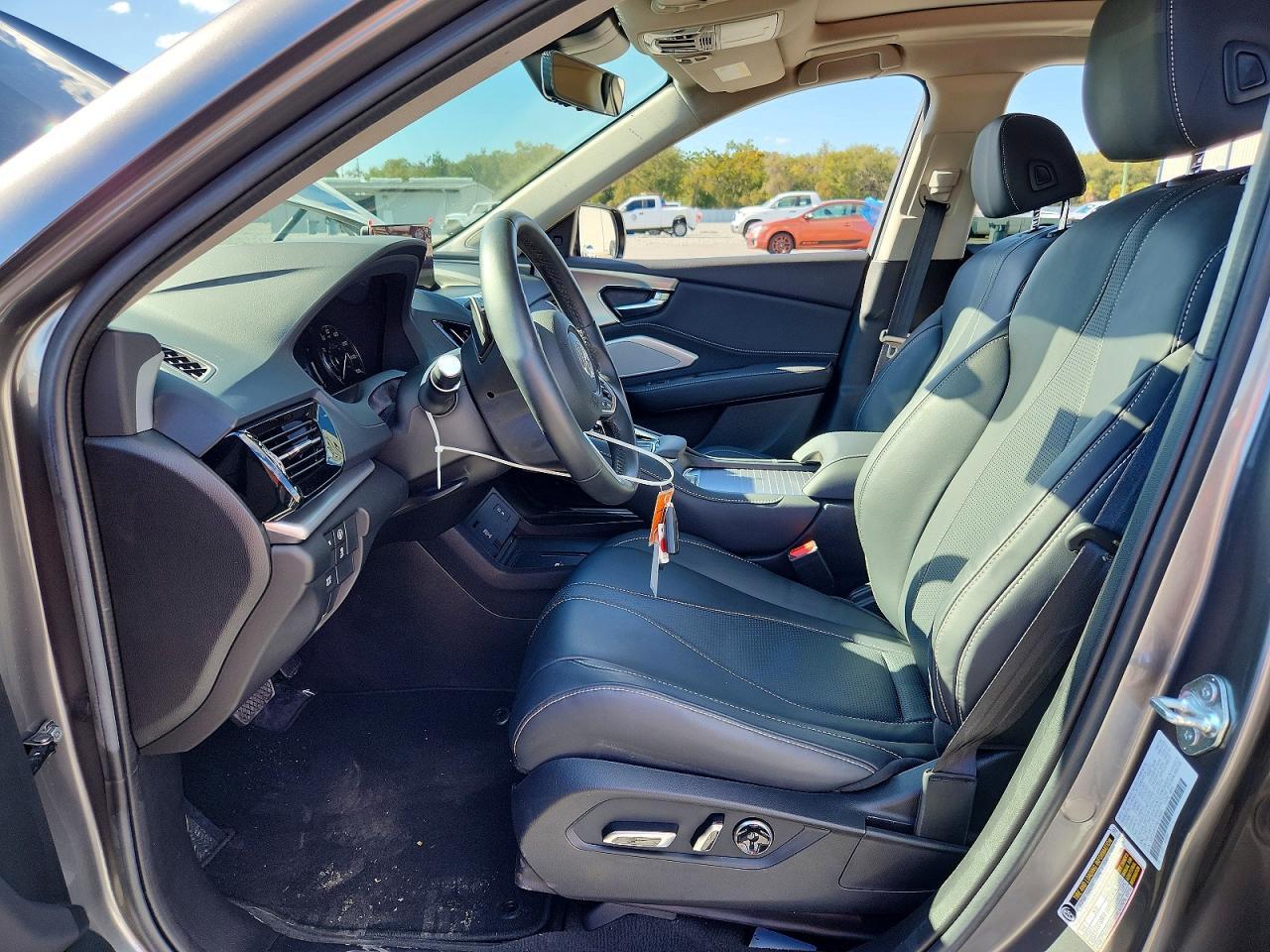 2024 Acura Rdx Technology - Фото 7