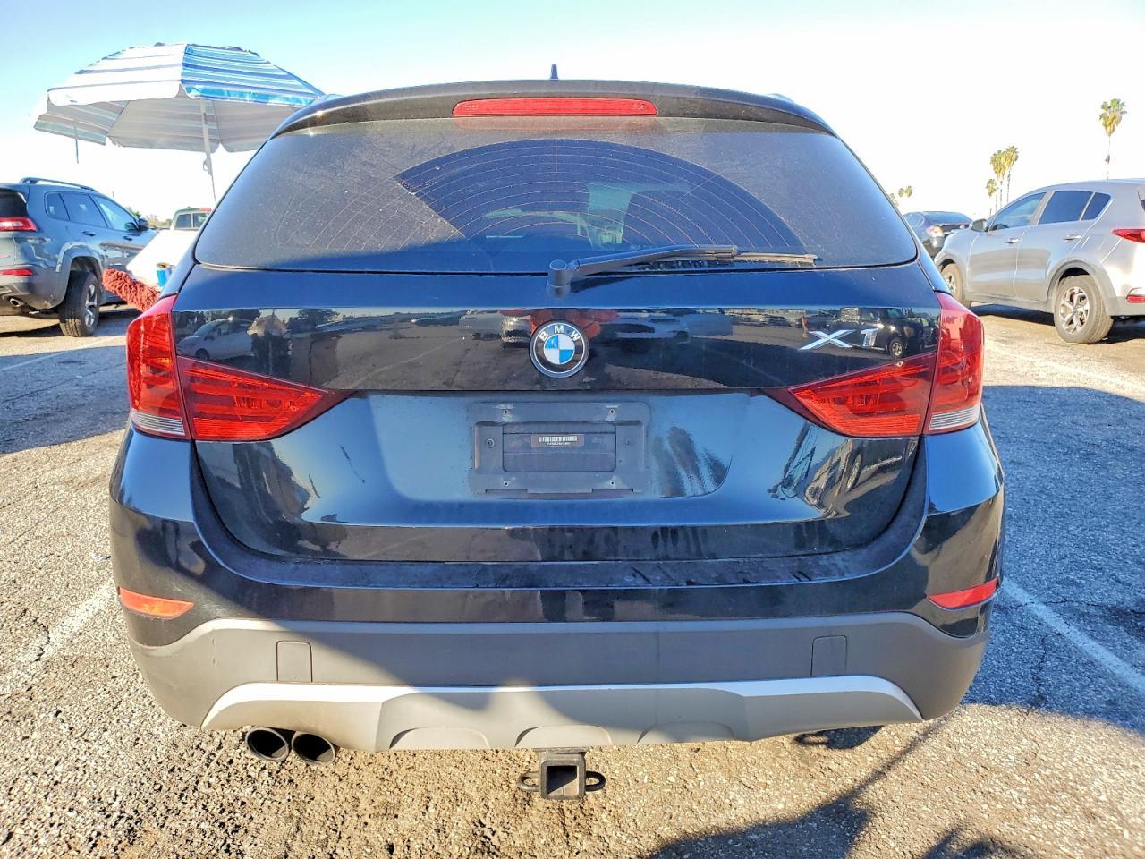 2014 BMW X1 xDrive35I - Image 6