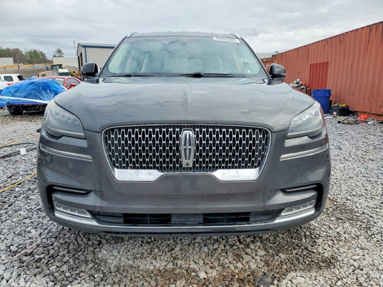 2020 Lincoln Aviator Reserve - Image 5