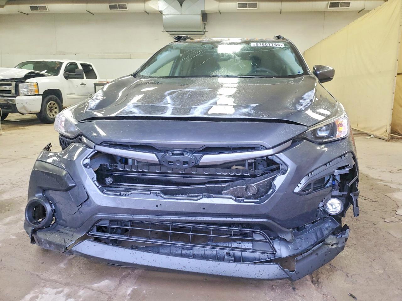 2025 Subaru Crosstrek Premium - Фото 5