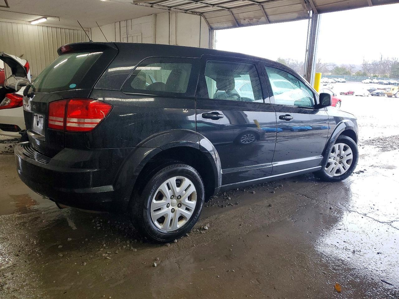 2013 Dodge Journey Se - Image 3