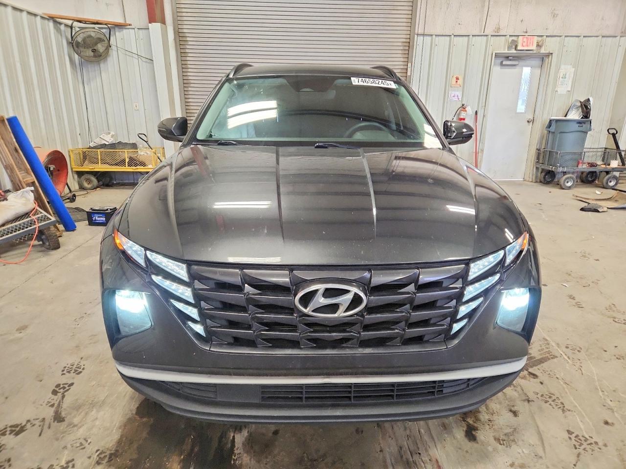 2023 Hyundai Tucson Sel - Фото 5