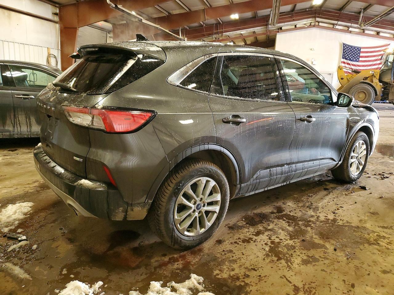 2020 Ford Escape Se - Image 3