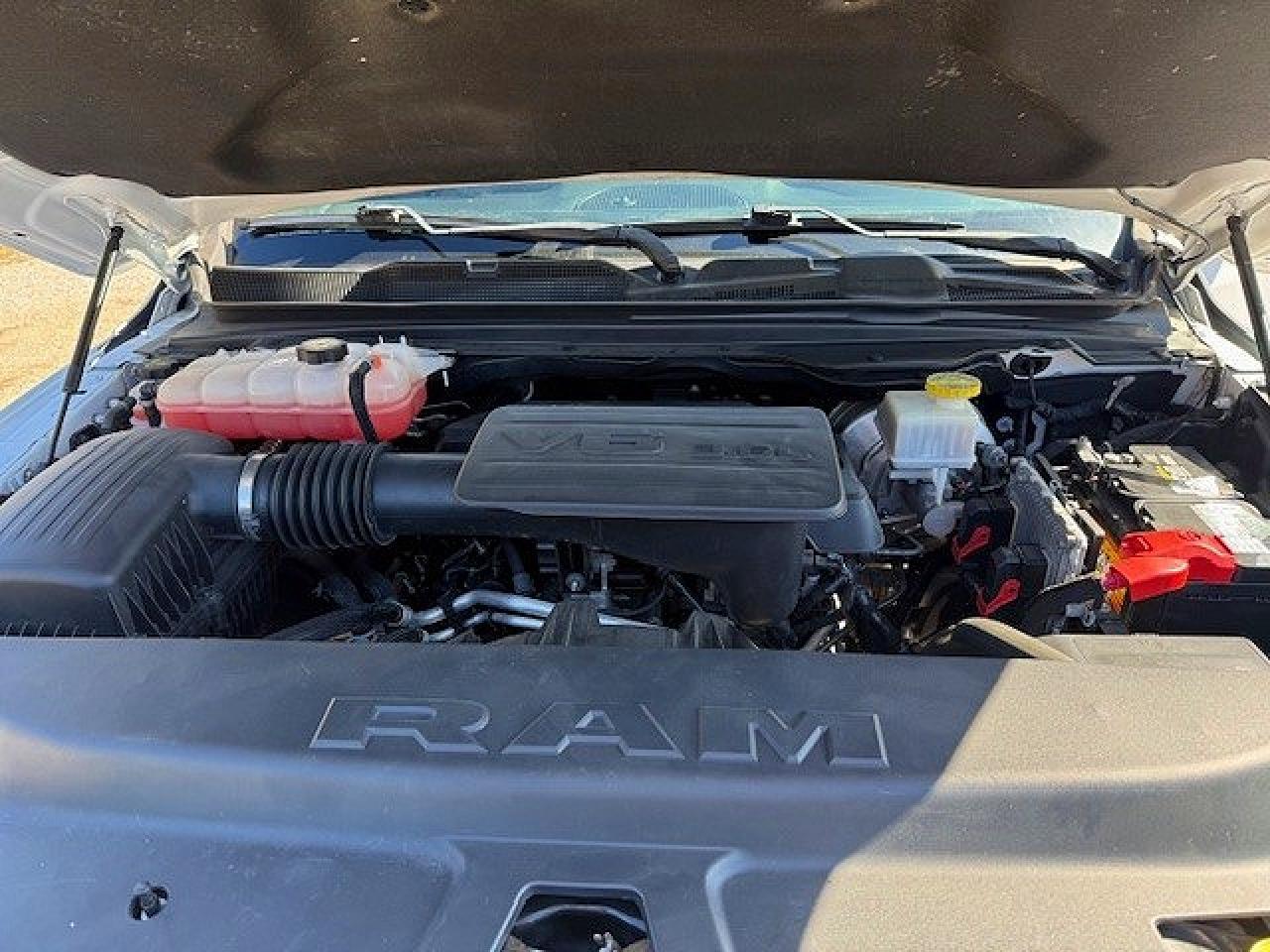 2020 Ram 1500 Tradesman - Image 7