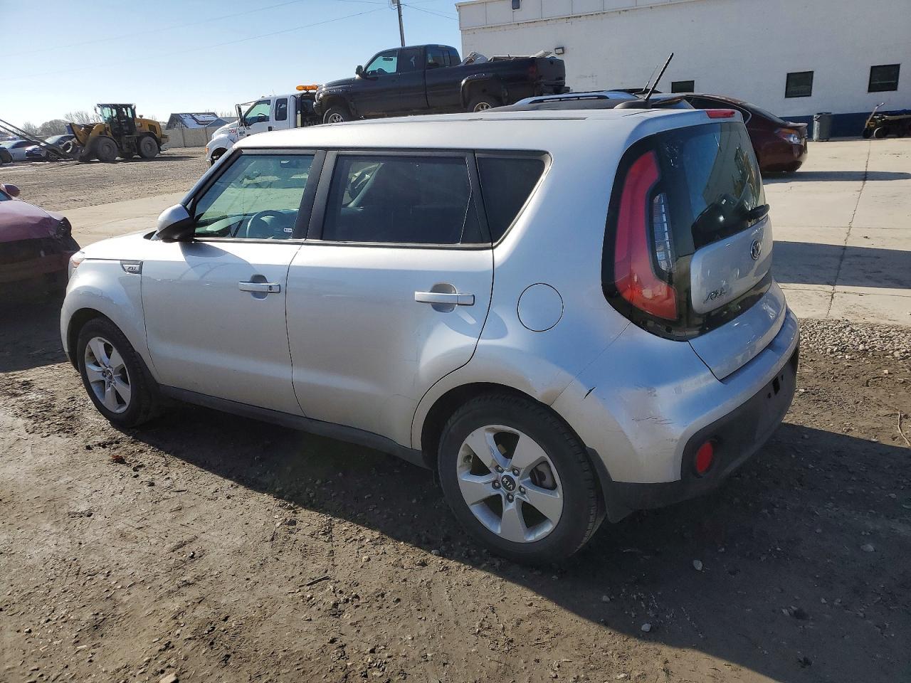 2018 Kia Soul - Image 2