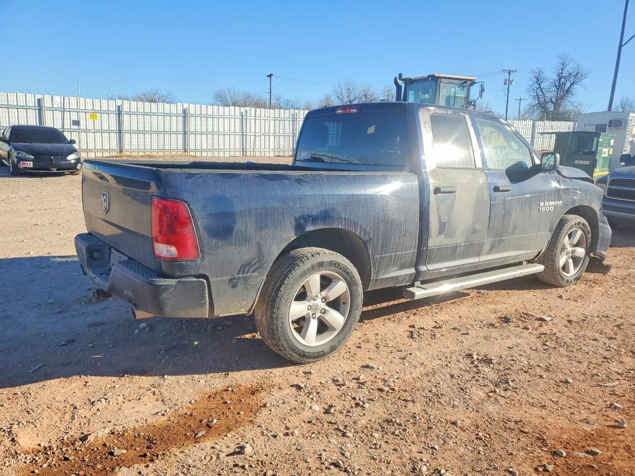 2013 Ram 1500 St - Image 3