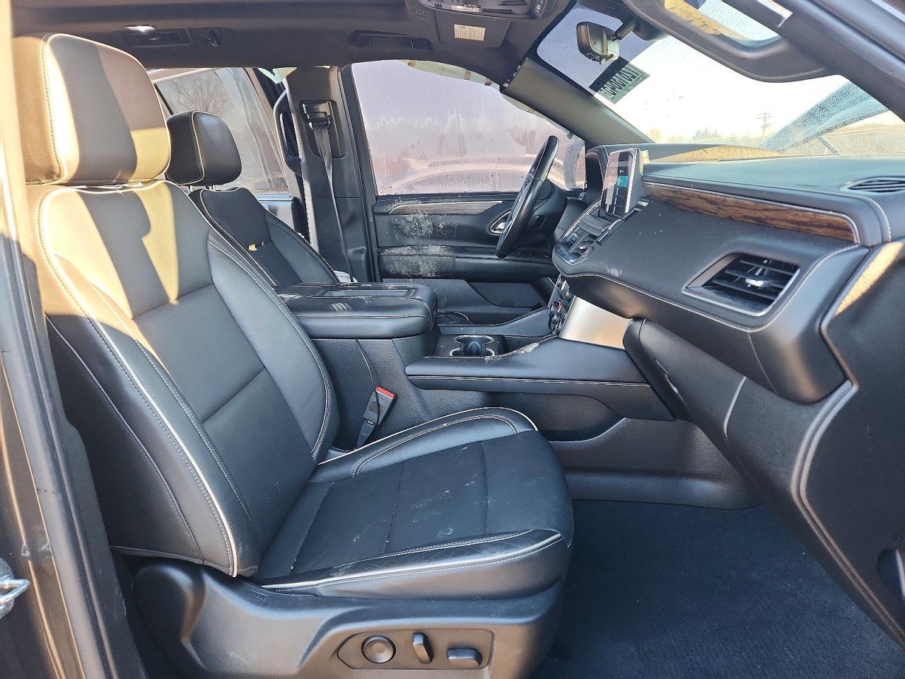 2021 Chevrolet Tahoe K1500 Premier - Image 7