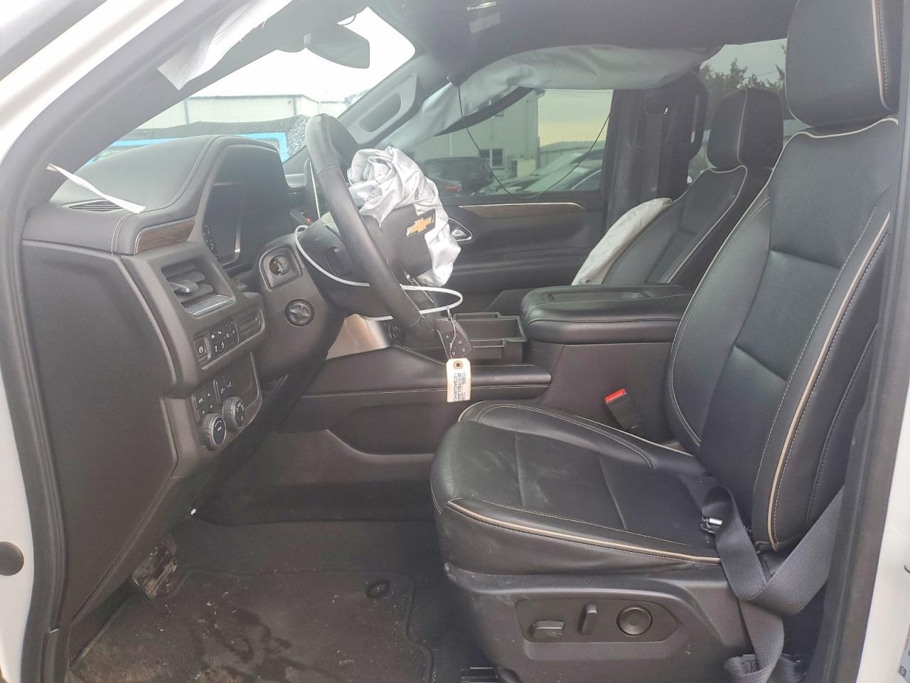 2022 Chevrolet Tahoe K1500 Premier - Image 7