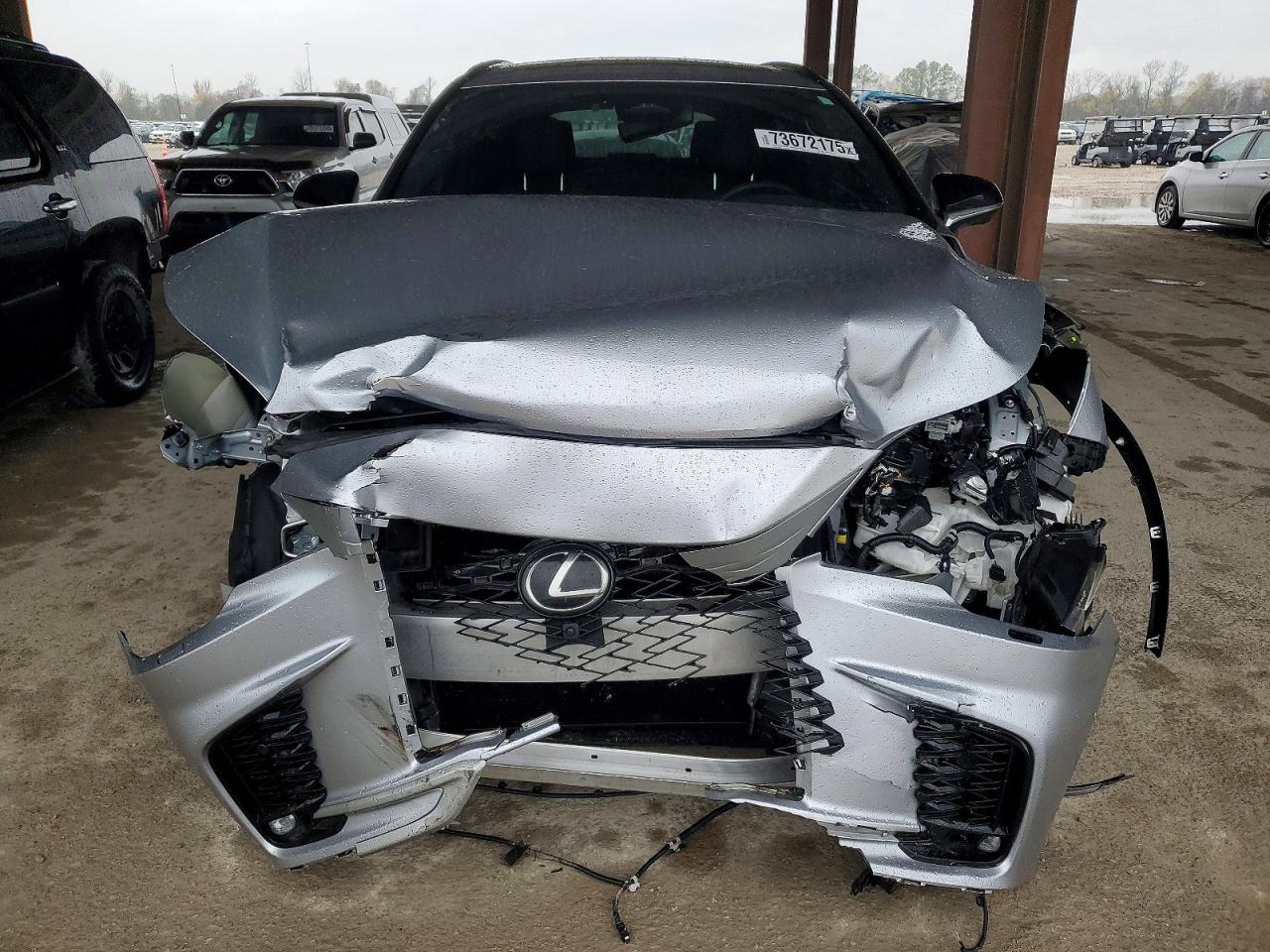 2024 Lexus Rx 350 Base - Фото 5