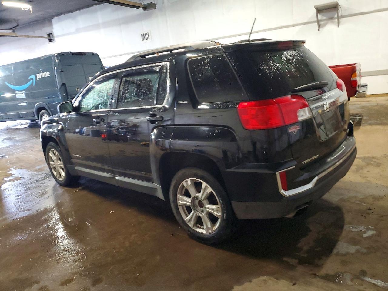 2017 GMC Terrain Sle - Image 2
