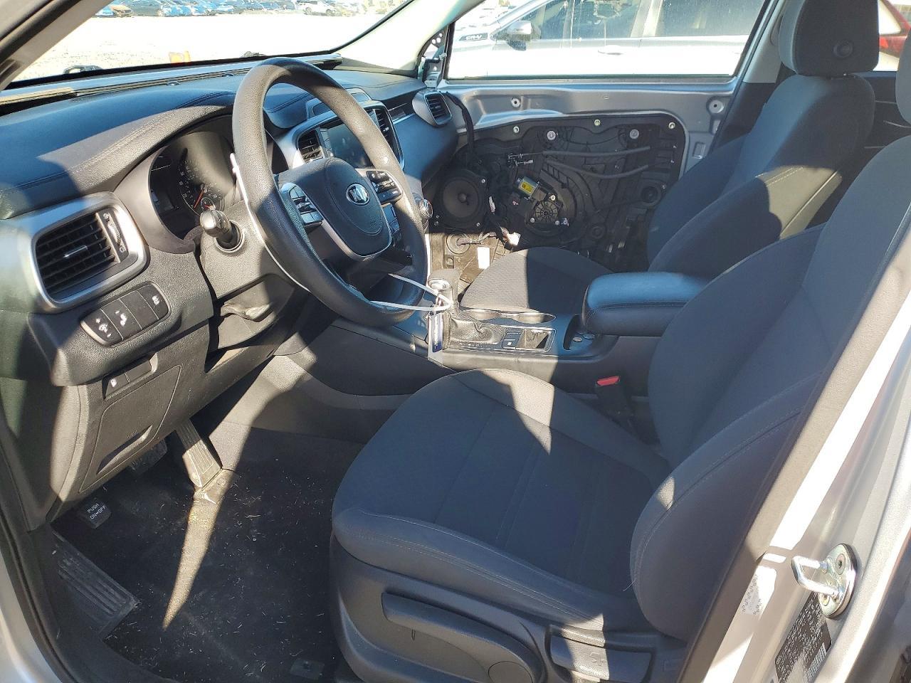 2020 Kia Sorento L - Фото 7