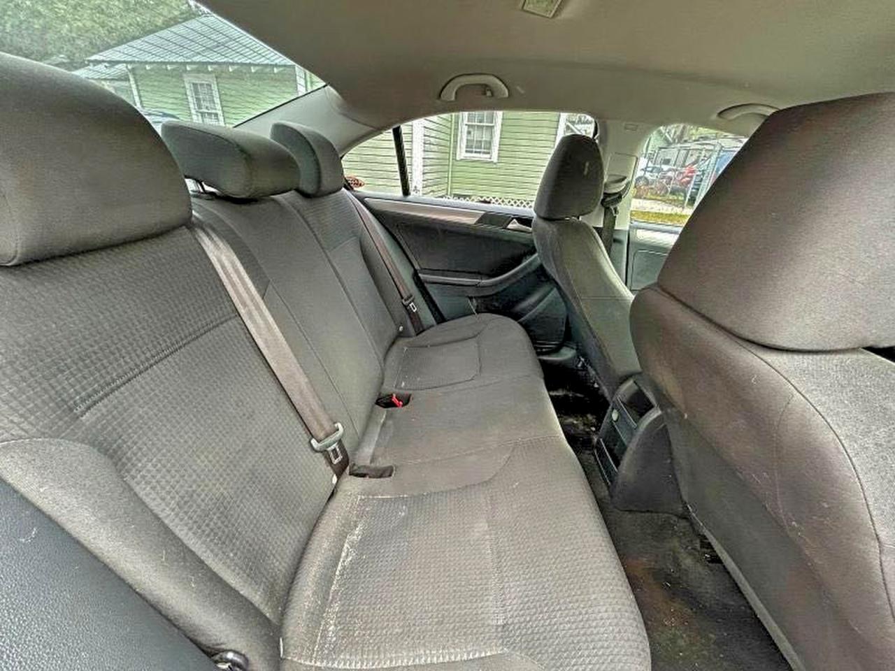 2015 Volkswagen Jetta Se - Фото 6