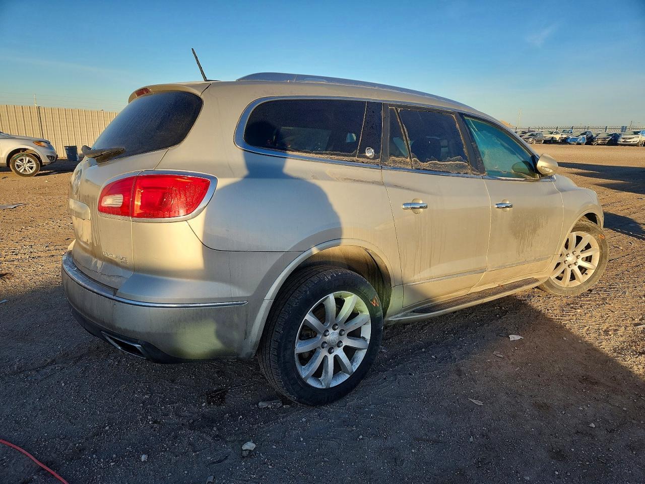 2017 Buick Enclave - Image 3