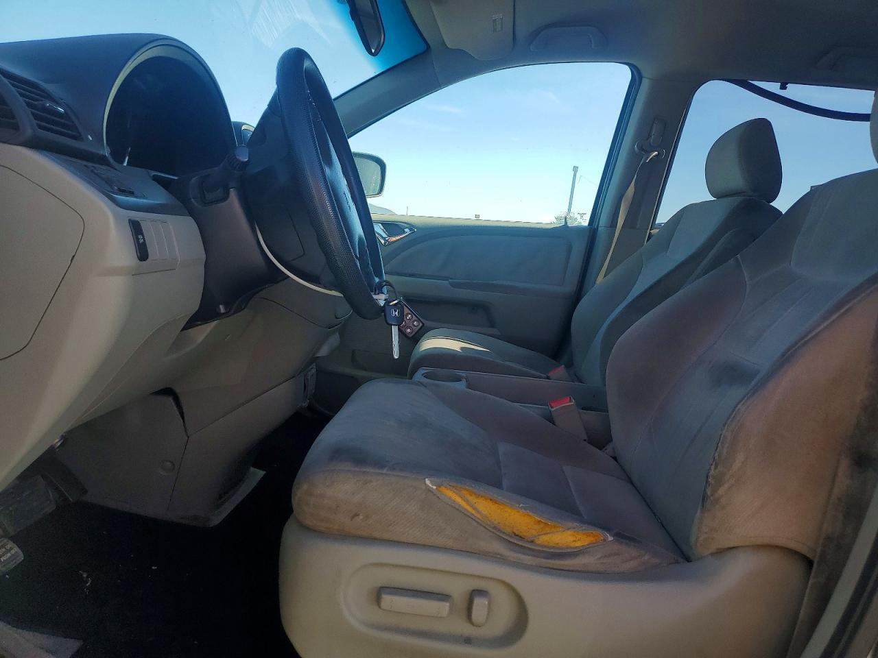 2007 Honda Odyssey Ex - Image 7