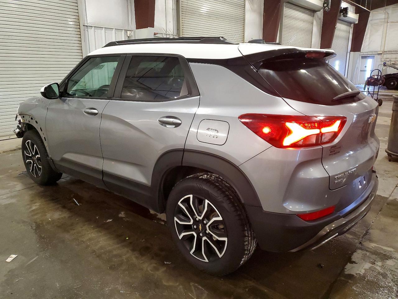 2023 Chevrolet Trailblazer Activ - Image 2