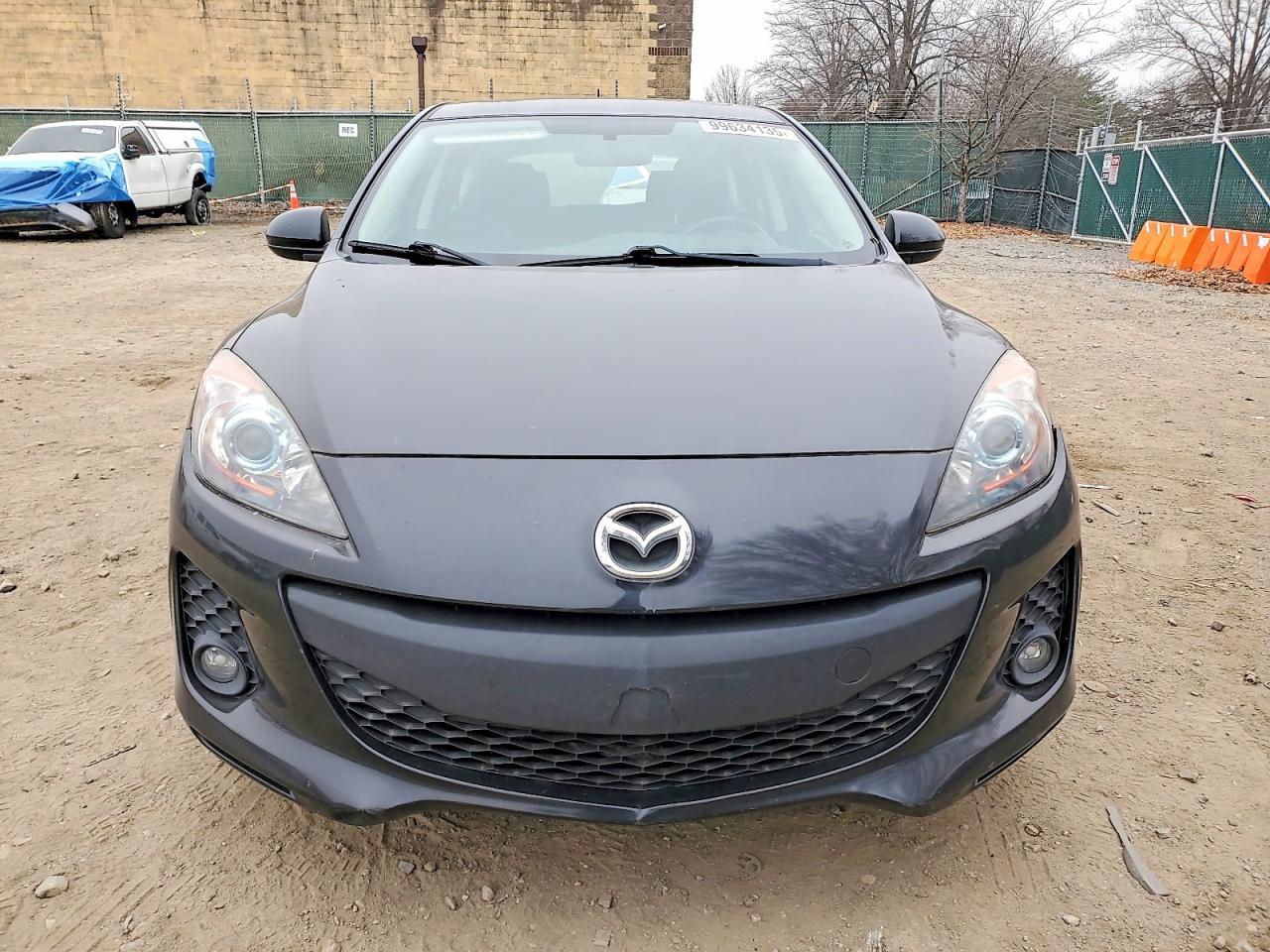 2013 Mazda 3 I - Image 5