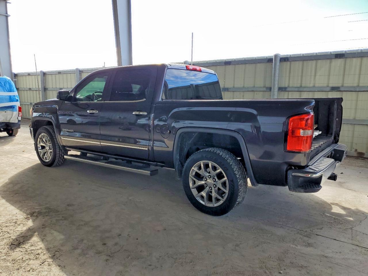2014 GMC Sierra C1500 Slt - Фото 2