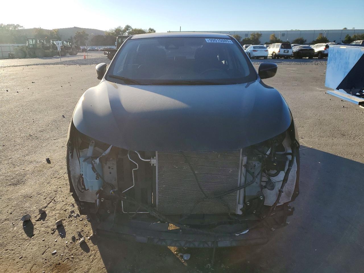 2020 Nissan Rogue Sport S - Image 5