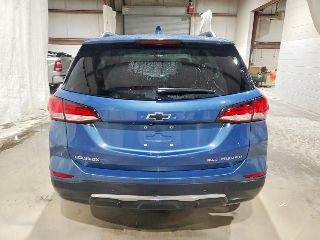 2024 Chevrolet Equinox Premier - Фото 6