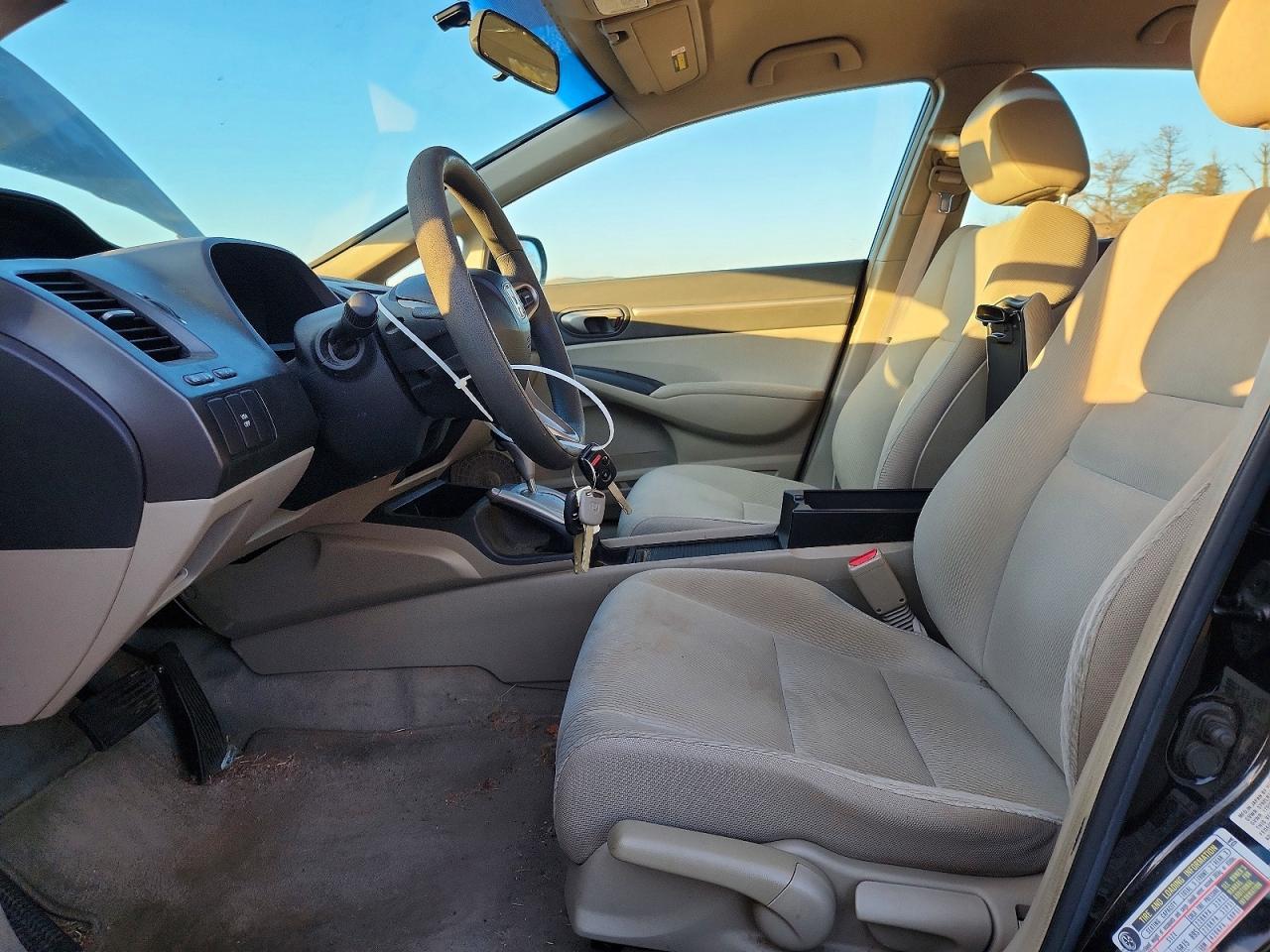 2009 Honda Civic - Image 7