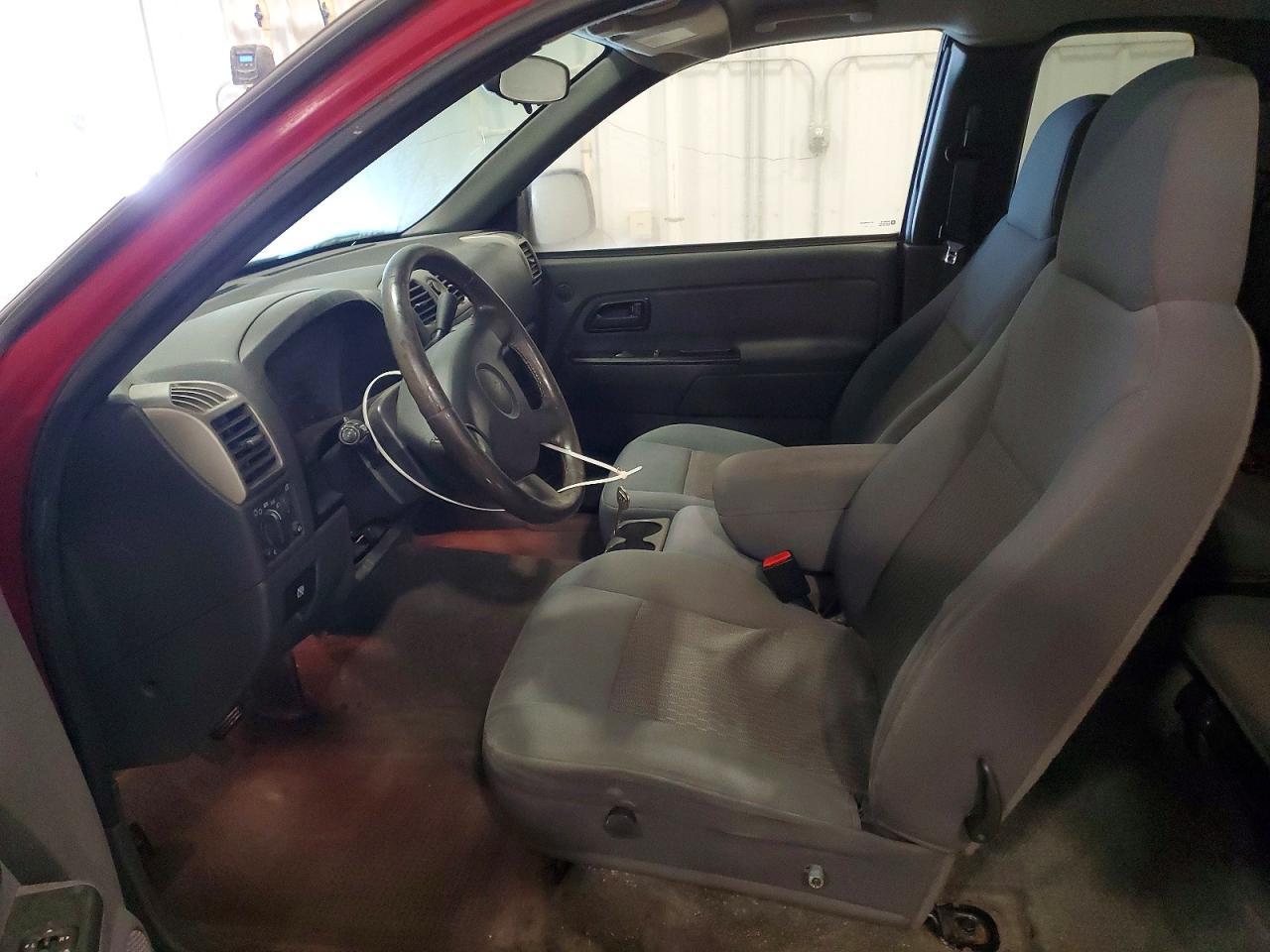 2006 Chev Colorado - Image 7