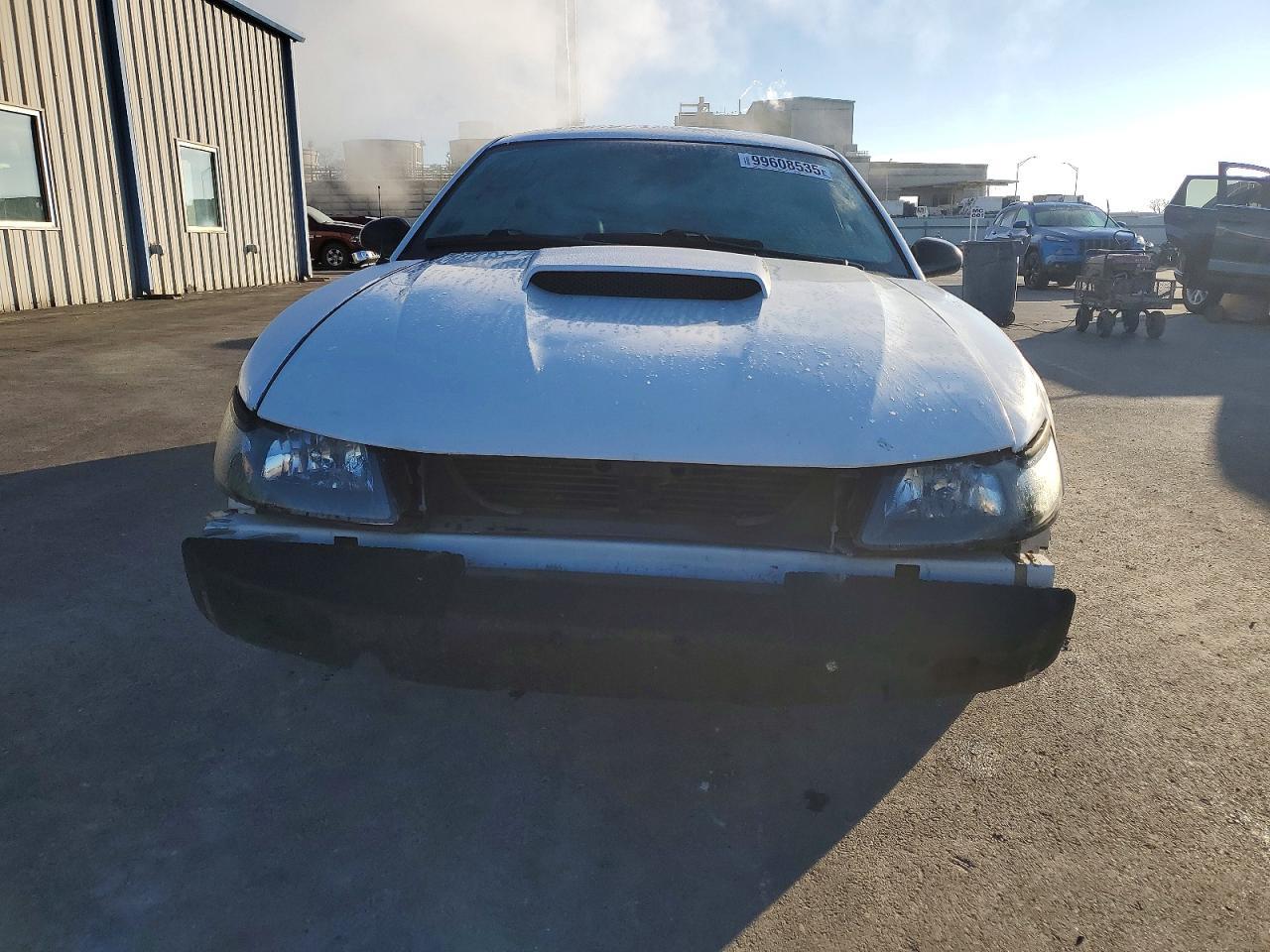 2004 Ford Mustang Gt - Фото 5