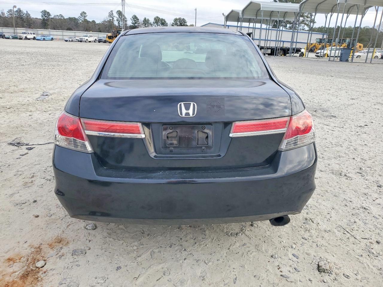 2012 Honda Accord - Фото 6