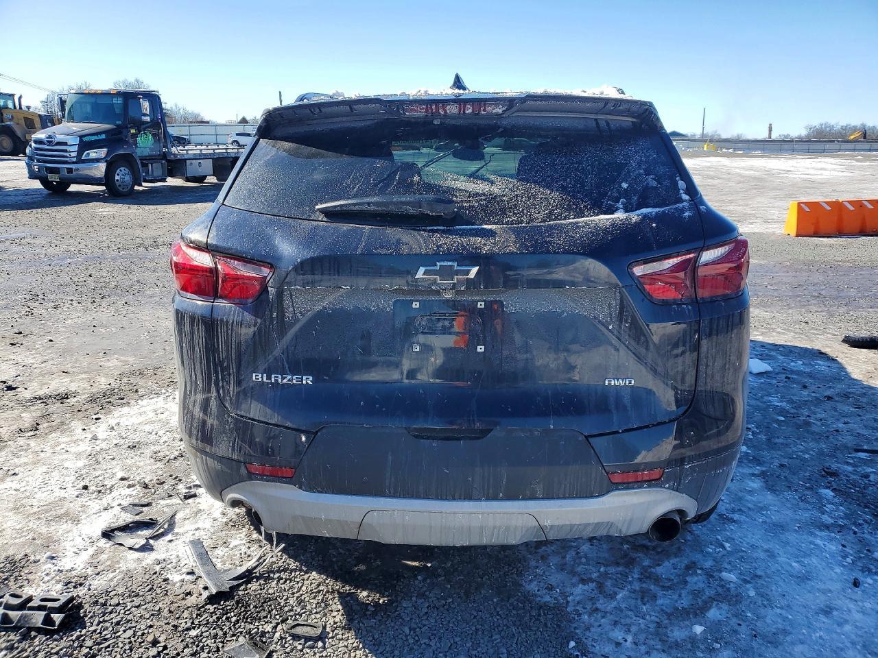 2021 Chevrolet Blazer 2Lt - Image 6