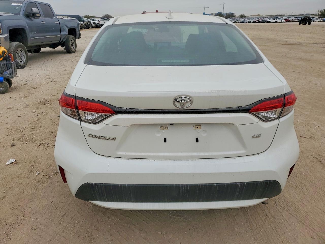 2020 Toyota Corolla Le - Image 6