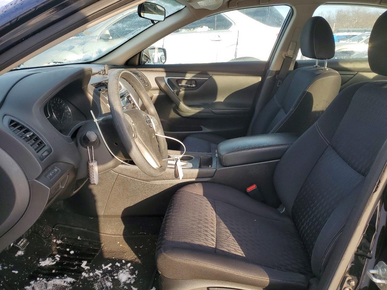 2018 Nissan Altima 2.5 - Image 7