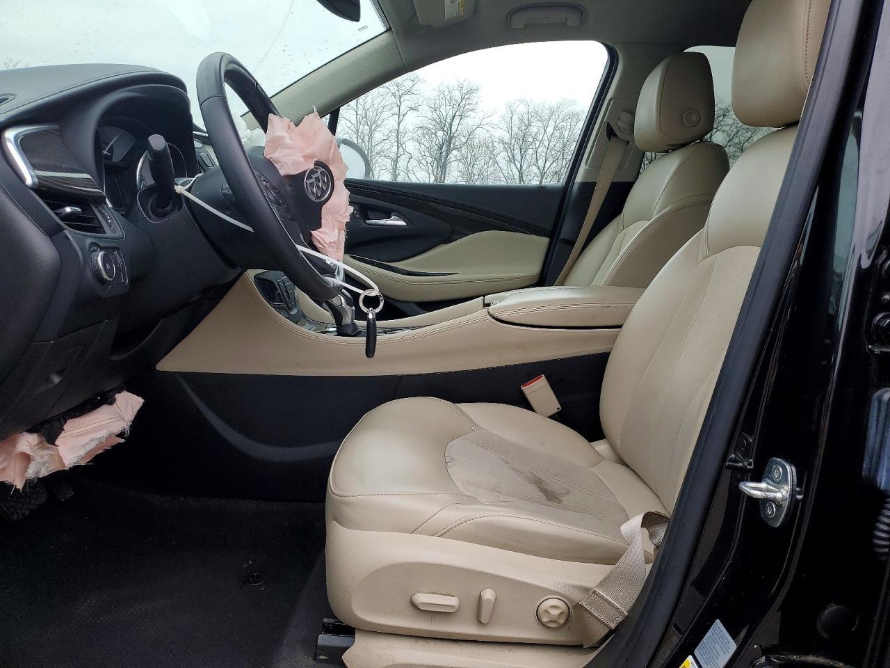 2019 Buick Envision Preferred - Фото 7