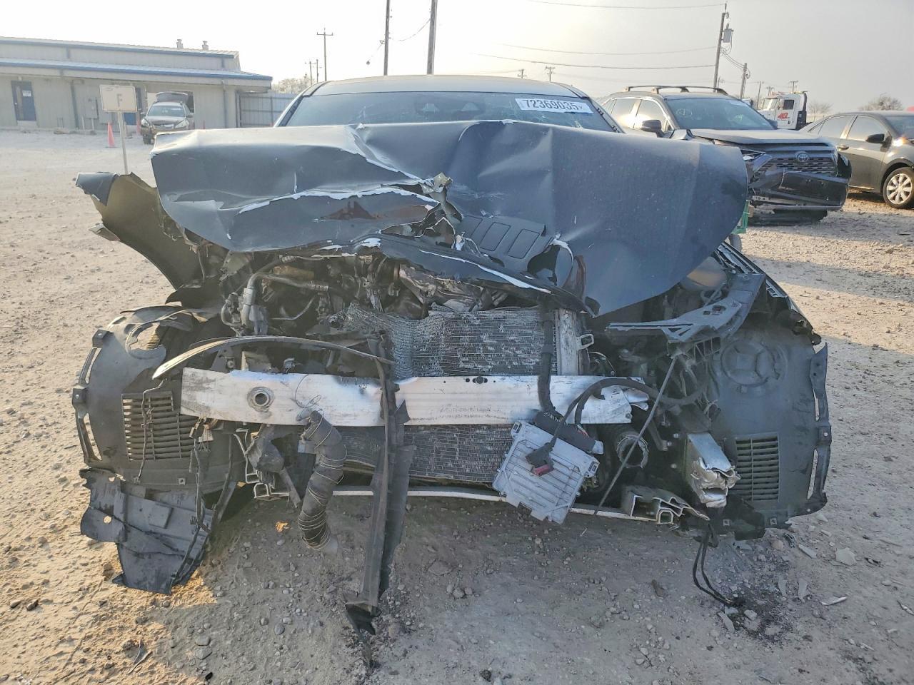 2020 Mercedes-Benz Cla 250 4Matic - Image 5